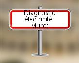 Diagnostic électrique à Muret